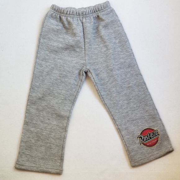 Lighting McQueen Sweatpants - Picture 1 of 4